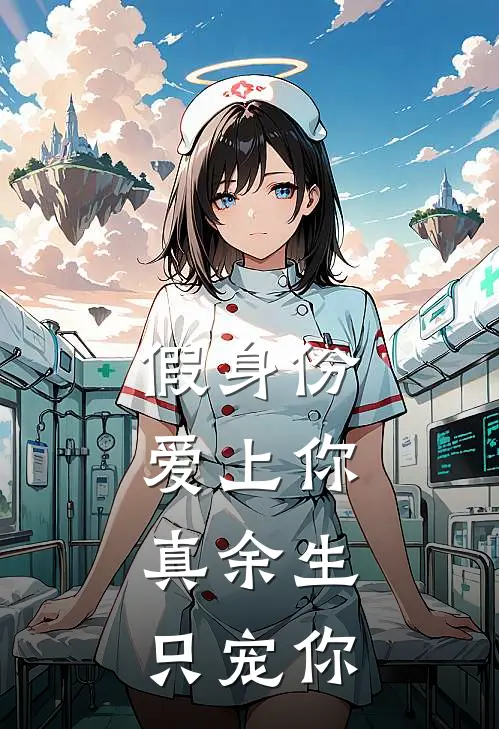 假身份爱上你，真余生只宠你