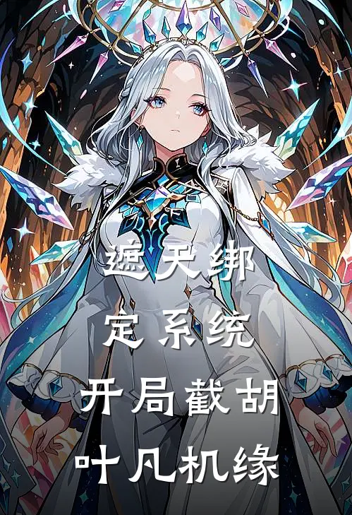 遮天绑定系统，开局截胡叶凡机缘