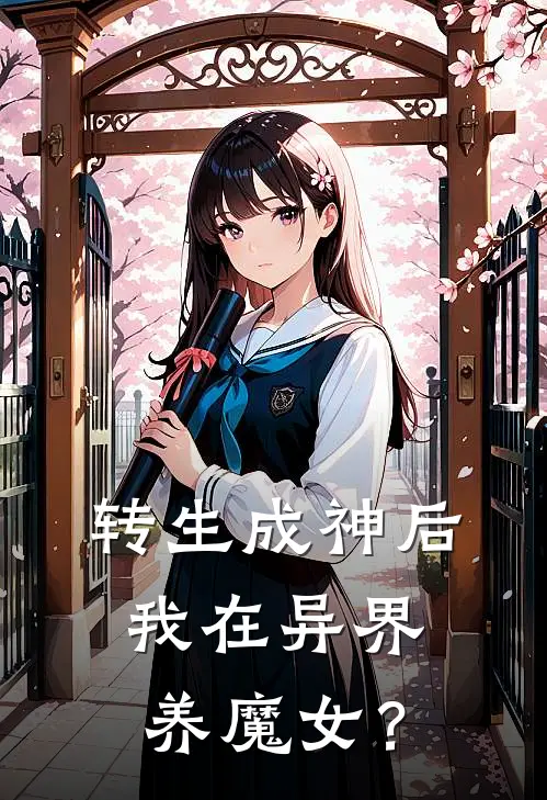 转生成神后，我在异界养魔女？