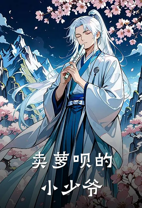 卖萝呗的小少爷