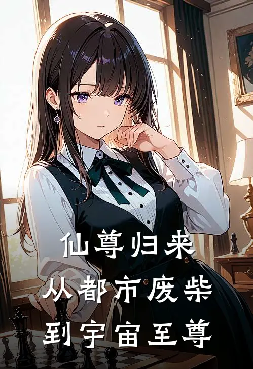 仙尊归来：从都市废柴到宇宙至尊