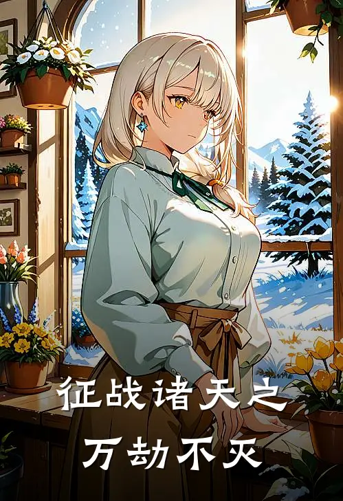 征战诸天之万劫不灭