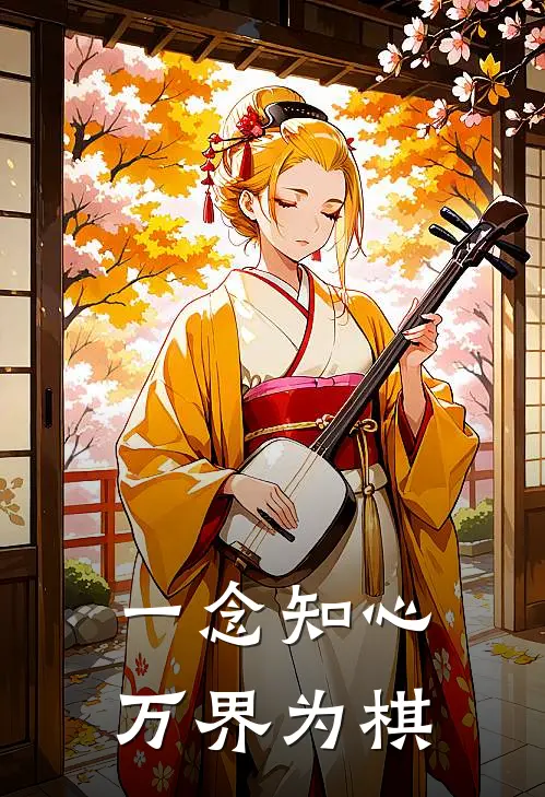 一念知心，万界为棋