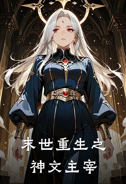 末世重生之神文主宰