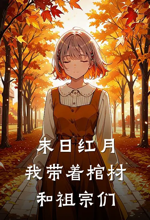 末日红月：我带着棺材和祖宗们