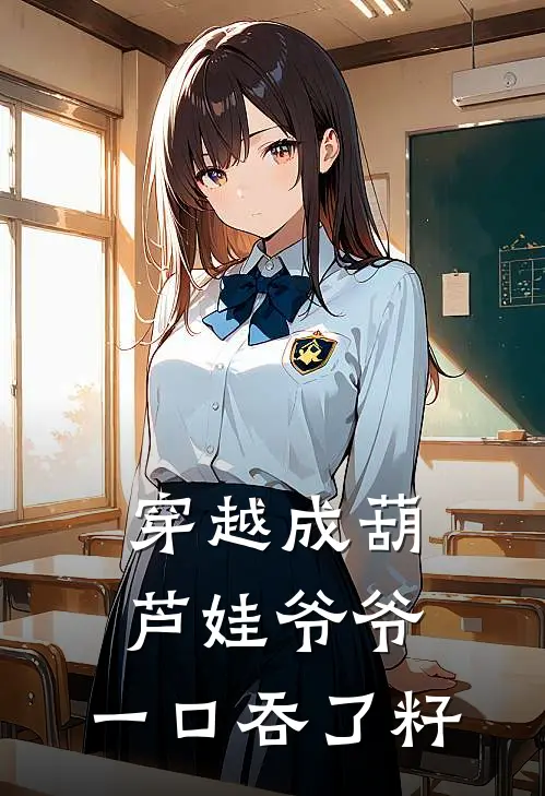 穿越成葫芦娃爷爷，一口吞了籽