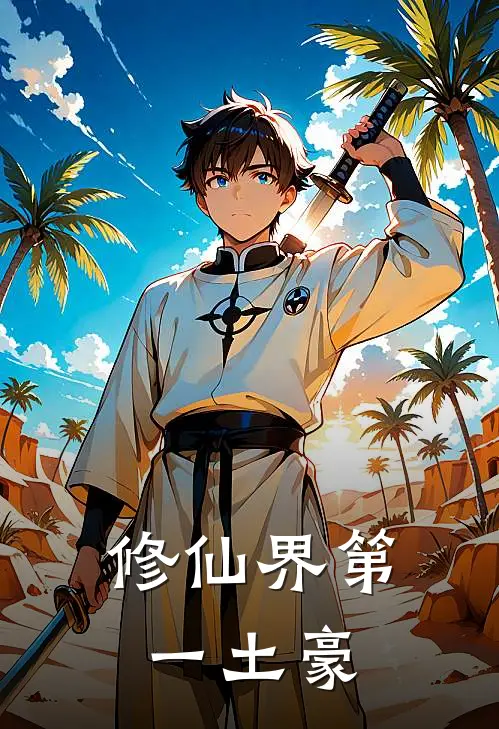 修仙界第一土豪