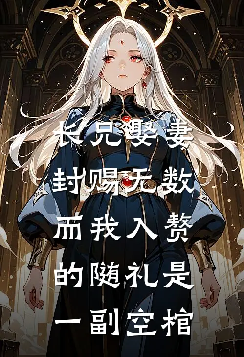 长兄娶妻封赐无数，而我入赘的随礼是一副空棺