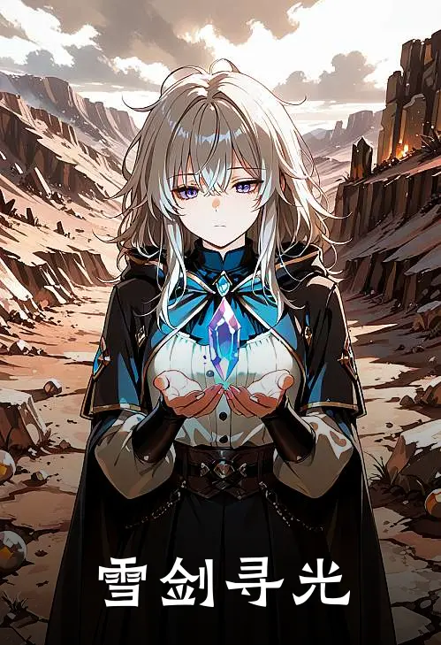 雪剑寻光