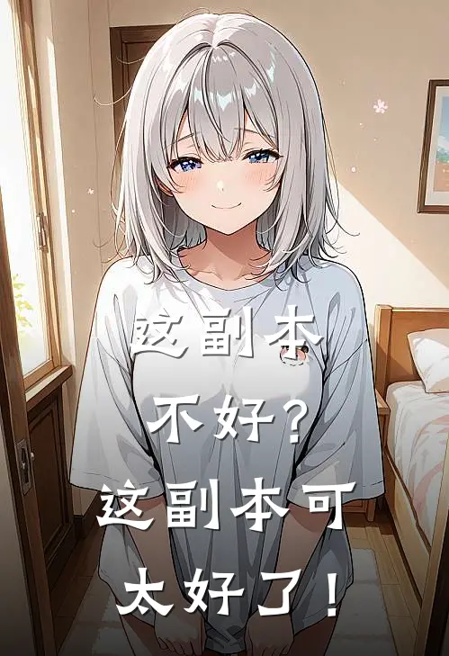 这副本不好？这副本可太好了！