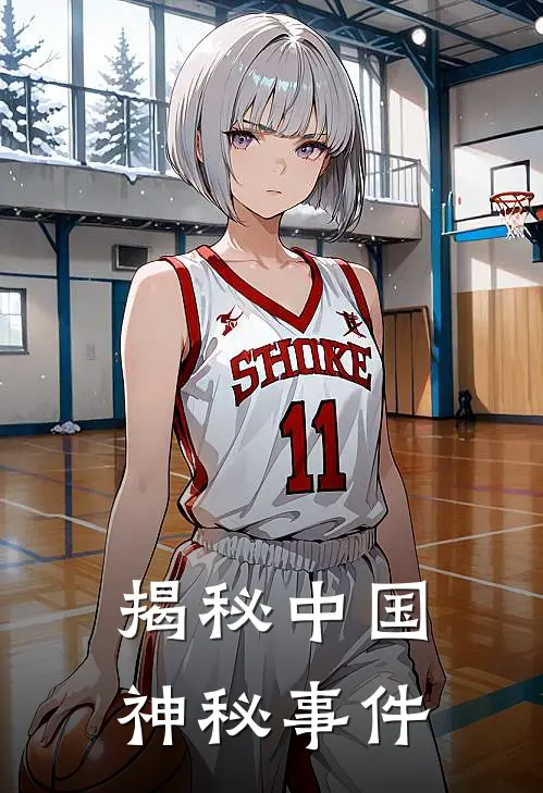 揭秘中国神秘事件