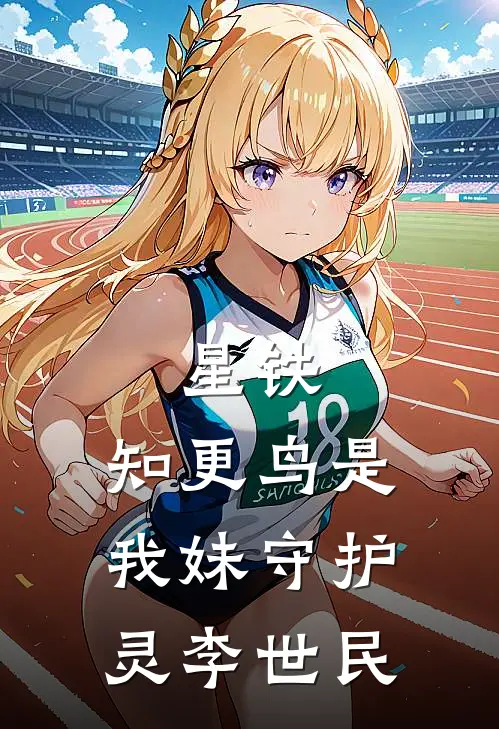 星铁：知更鸟是我妹守护灵李世民