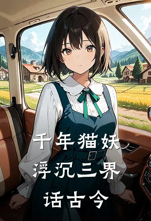 千年猫妖浮沉三界话古今