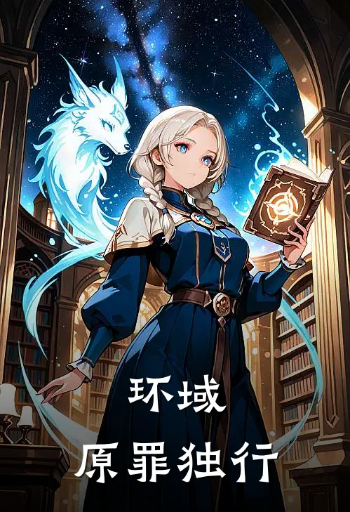 环域：原罪独行