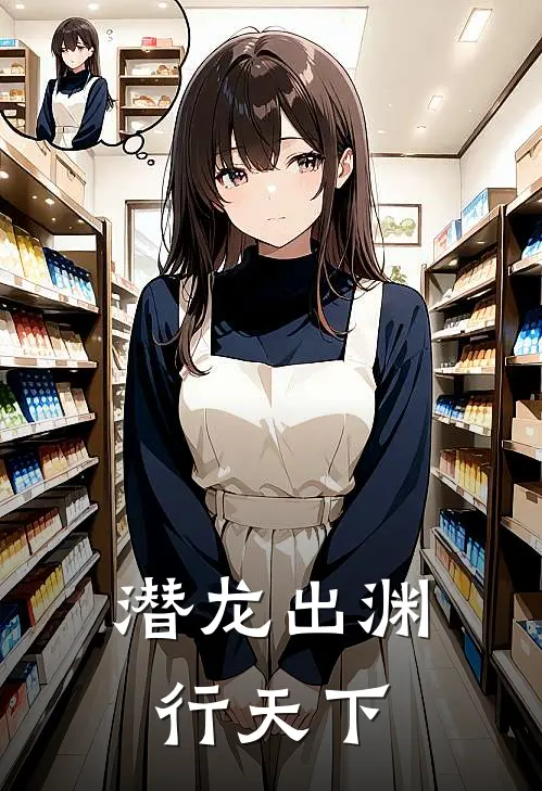 潜龙出渊行天下