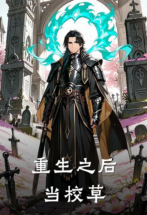 重生之后当校草