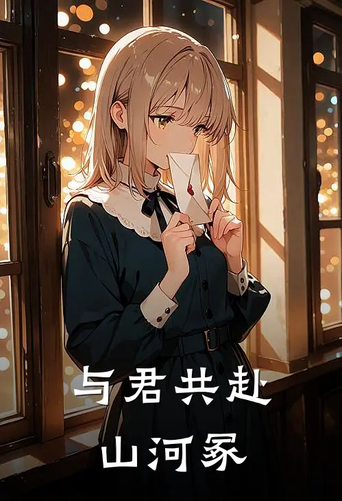 与君共赴山河冢