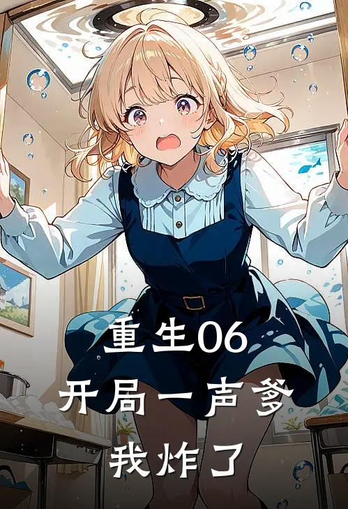 重生06：开局一声爹，我炸了