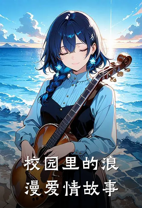 校园里的浪漫爱情故事