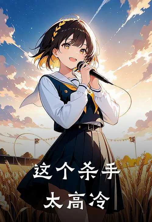 这个杀手太高冷