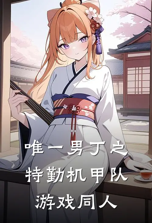 唯一男丁之特勤机甲队游戏同人