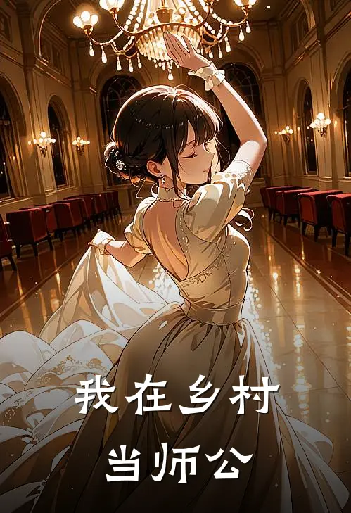 我在乡村当师公