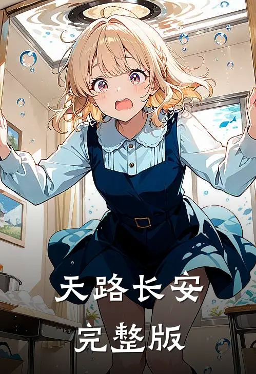 天路长安完整版