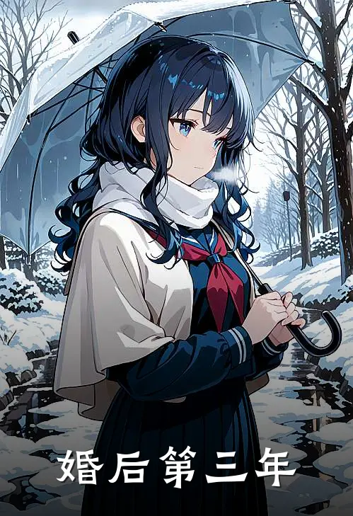 婚后第三年