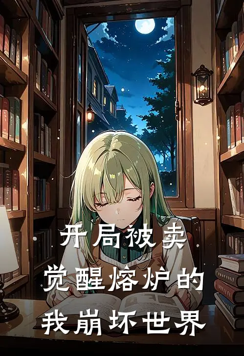 开局被卖：觉醒熔炉的我崩坏世界