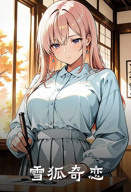 雪狐奇恋