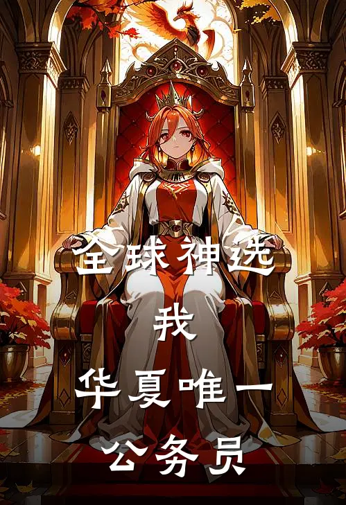全球神选：我，华夏唯一公务员