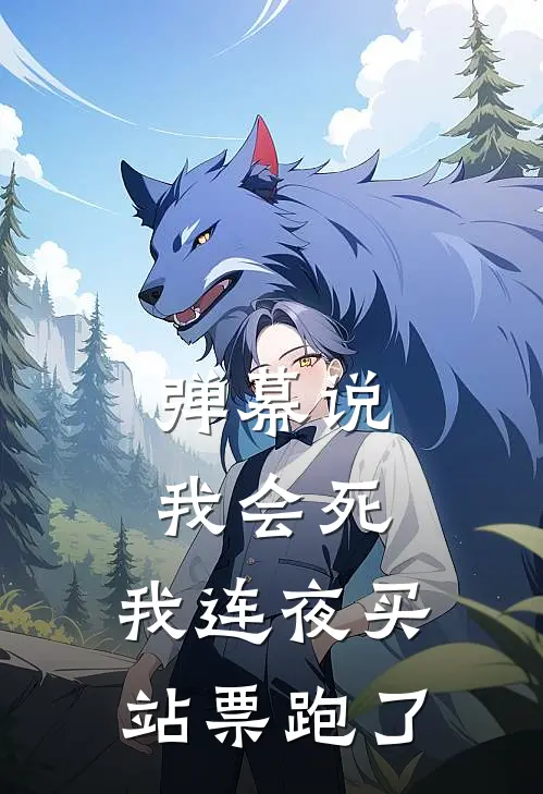 弹幕说我会死，我连夜买站票跑了