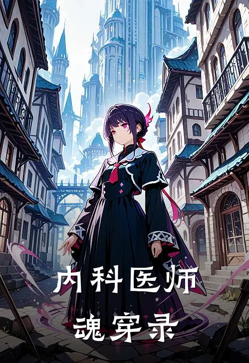 内科医师魂穿录