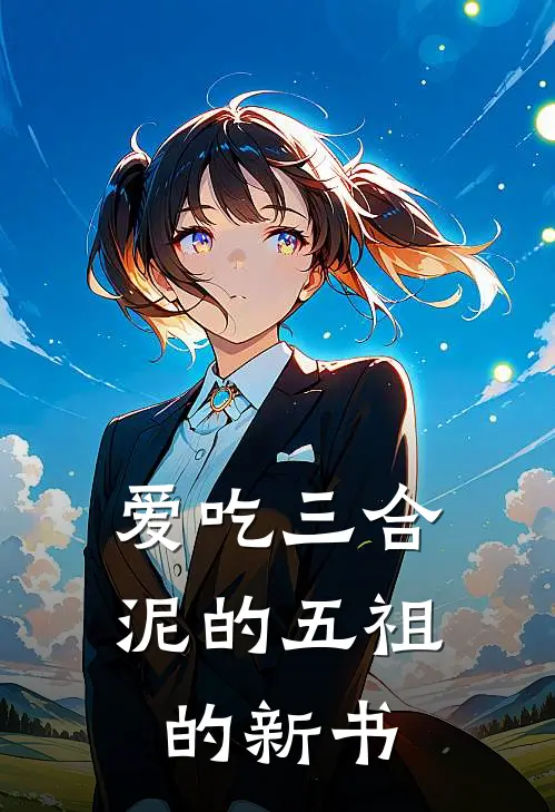 爱吃三合泥的五祖的新书