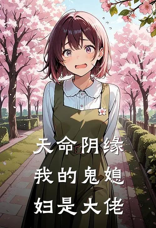 天命阴缘：我的鬼媳妇是大佬