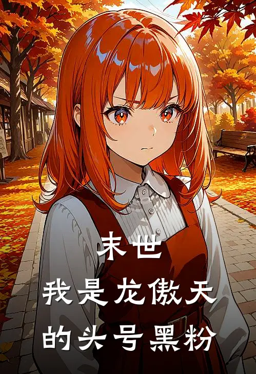 末世：我是龙傲天的头号黑粉