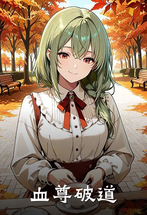 血尊破道