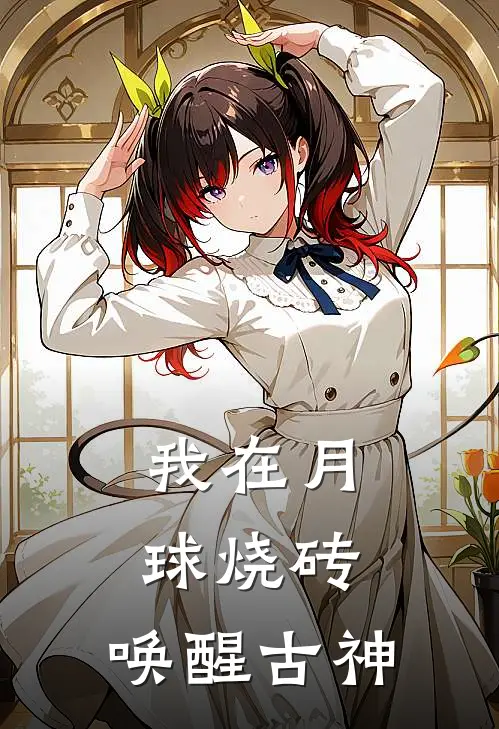 我在月球烧砖，唤醒古神