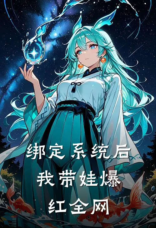 绑定系统后，我带娃爆红全网