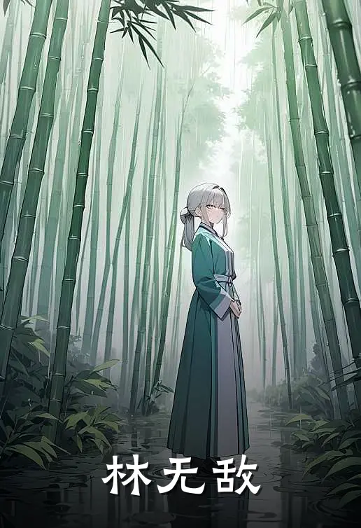 林无敌