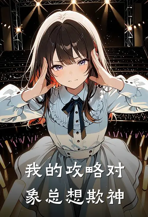 我的攻略对象总想欺神