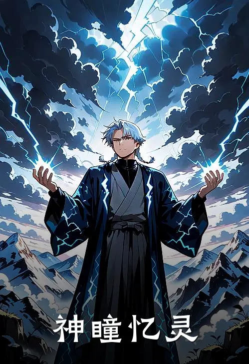 神瞳忆灵