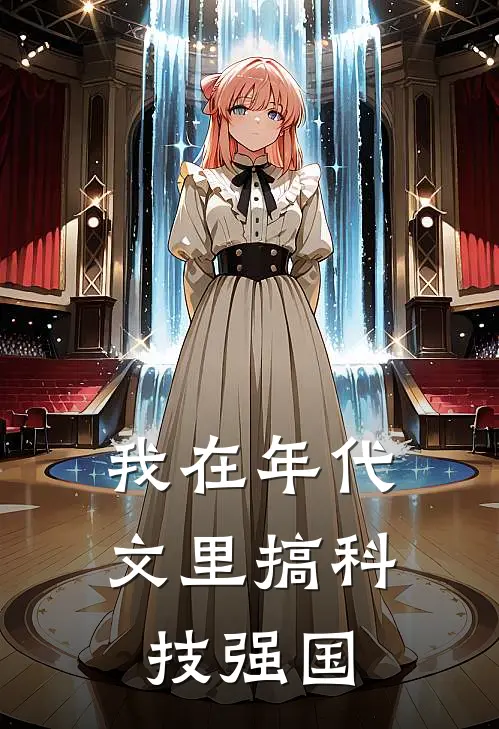 我在年代文里搞科技强国