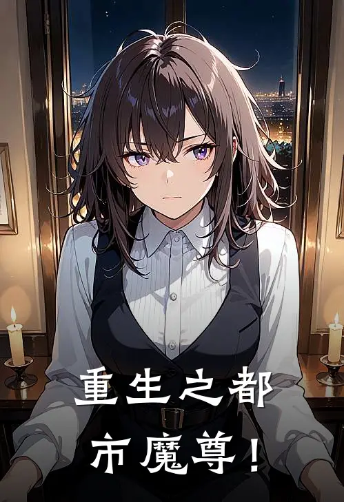 重生之都市魔尊！