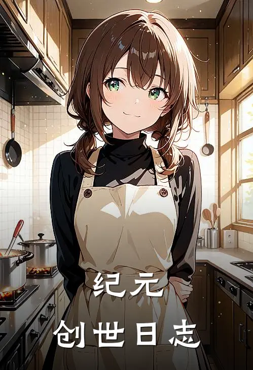 纪元：创世日志