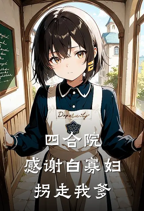 四合院：感谢白寡妇拐走我爹