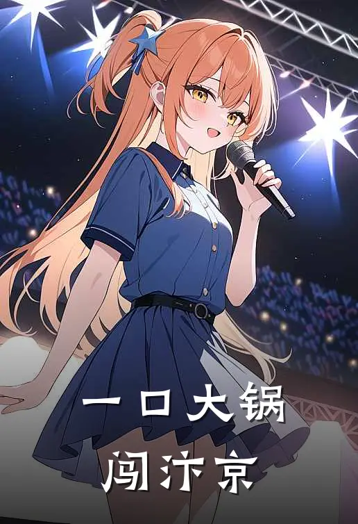 一口大锅闯汴京