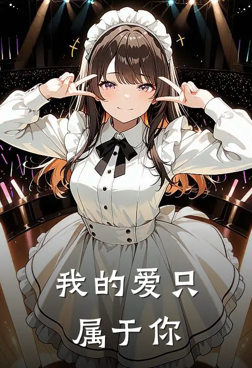 我的爱只属于你