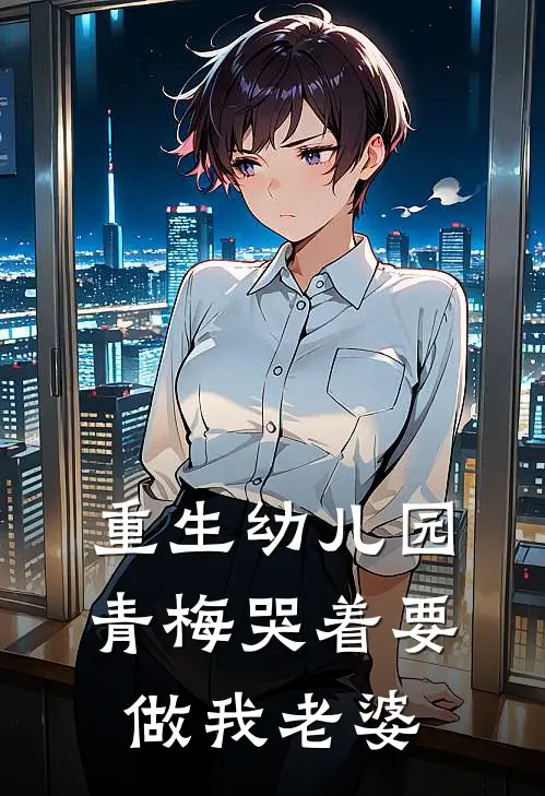 重生幼儿园：青梅哭着要做我老婆