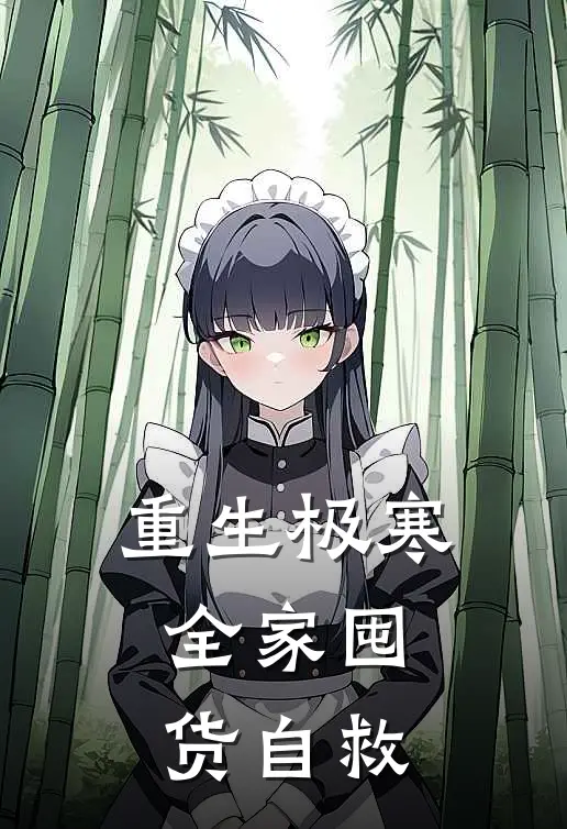 重生极寒：全家囤货自救